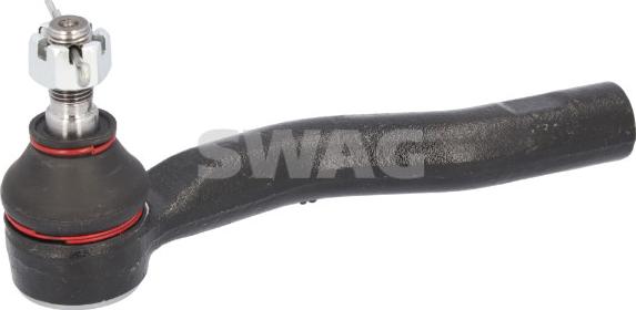 Swag 33 10 9087 - Rotule de barre de connexion droxauto.com