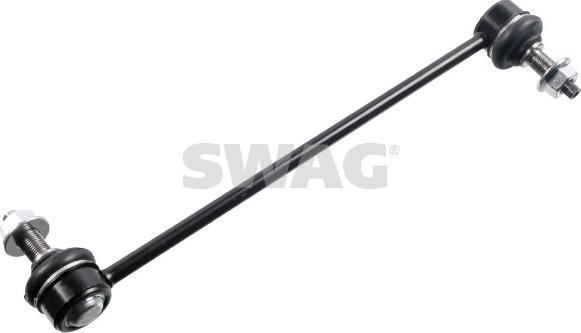 Swag 33 10 9076 - Entretoise / tige, stabilisateur droxauto.com