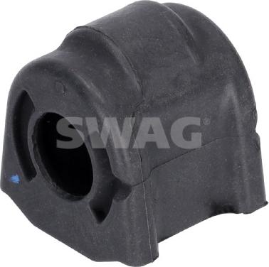 Swag 33 10 9112 - Coussinet de palier, stabilisateur droxauto.com