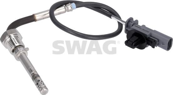 Swag 33 10 9861 - Capteur, température des gaz droxauto.com