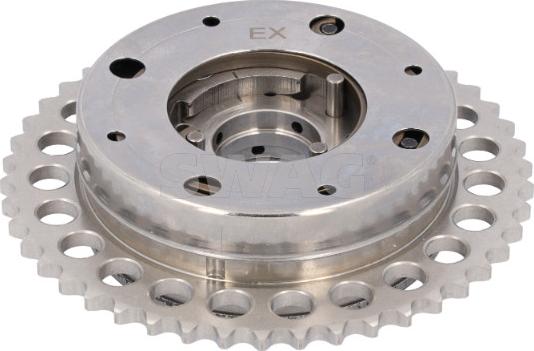 Swag 33 10 9803 - Dispositif de réglage électrique d'arbre à cames droxauto.com