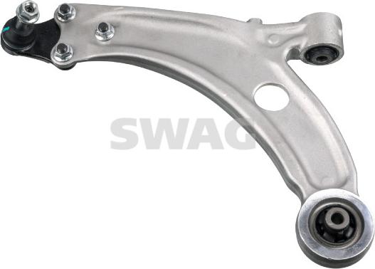 Swag 33 10 9810 - Bras de liaison, suspension de roue droxauto.com