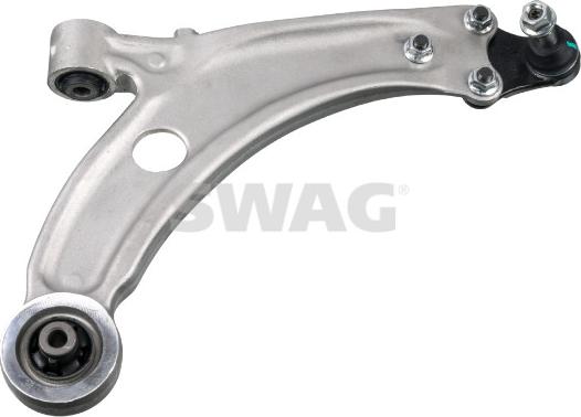Swag 33 10 9811 - Bras de liaison, suspension de roue droxauto.com