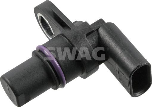 Swag 33 10 9888 - Capteur, position d'arbre à cames droxauto.com