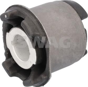 Swag 33 10 9350 - Suspension, corps de l'essieu droxauto.com