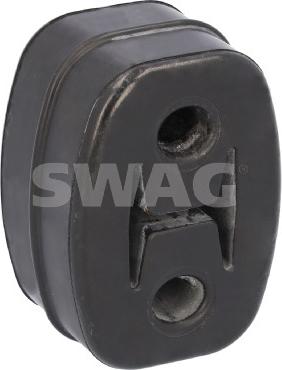 Swag 33 10 9313 - Support, silencieux droxauto.com