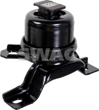 Swag 33 10 9263 - Support moteur droxauto.com