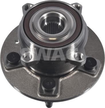 Swag 33 10 9235 - Kit de roulements de roue droxauto.com