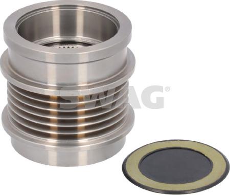 Swag 33 10 9747 - Poulie, alternateur droxauto.com