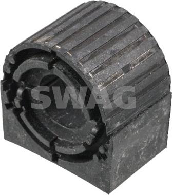 Swag 33 10 9729 - Coussinet de palier, stabilisateur droxauto.com
