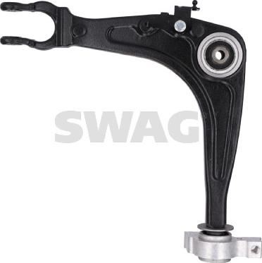 Swag 33 10 4908 - Bras de liaison, suspension de roue droxauto.com