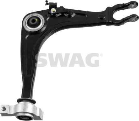 Swag 33 10 4907 - Bras de liaison, suspension de roue droxauto.com