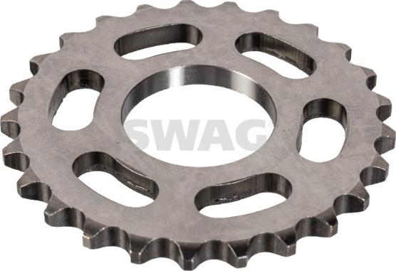 Swag 33 10 4553 - Roue dentée, pompe à huile droxauto.com