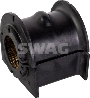 Swag 33 10 4516 - Coussinet de palier, stabilisateur droxauto.com
