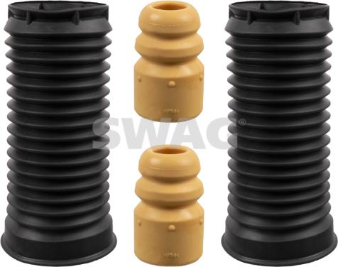 Swag 33 10 4588 - Kit de protection contre la poussière, amortisseur droxauto.com