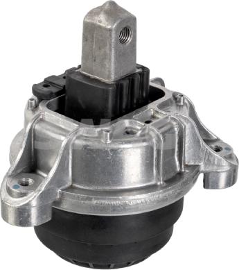 Swag 33 10 4521 - Support moteur droxauto.com