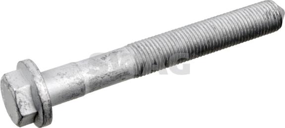 Swag 33 10 4050 - Vis de serrage, suspension articulée / rotule de suspension droxauto.com