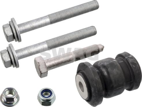 Swag 33 10 4051 - Suspension, bras de liaison droxauto.com