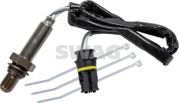 Swag 33 10 4011 - Sonde lambda droxauto.com