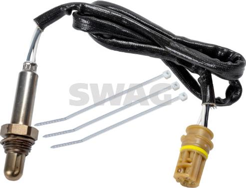 Swag 33 10 4013 - Sonde lambda droxauto.com