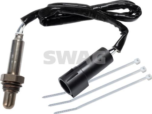 Swag 33 10 4089 - Sonde lambda droxauto.com