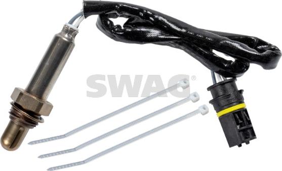 Swag 33 10 4084 - Sonde lambda droxauto.com