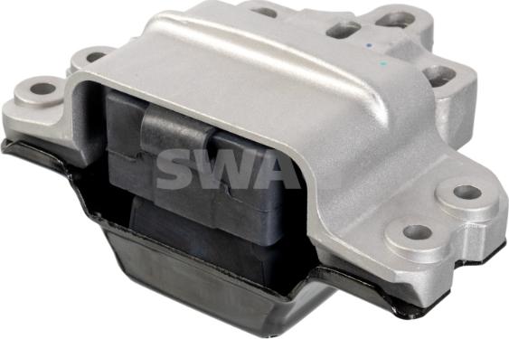 Swag 33 10 4037 - Support moteur droxauto.com