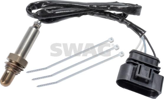 Swag 33 10 4079 - Sonde lambda droxauto.com