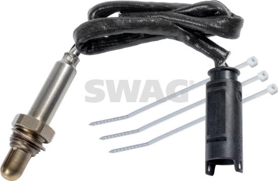 Swag 33 10 4073 - Sonde lambda droxauto.com