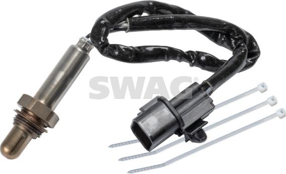 Swag 33 10 4145 - Sonde lambda droxauto.com