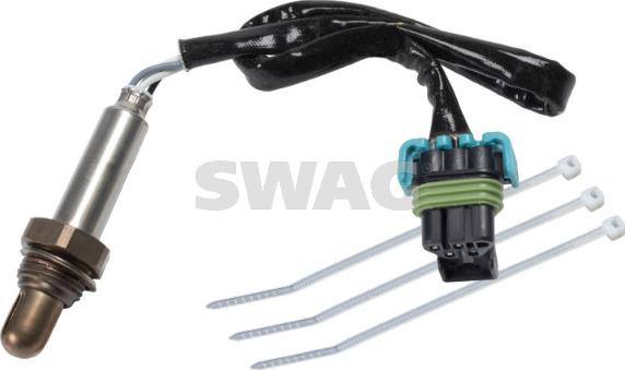 Swag 33 10 4154 - Sonde lambda droxauto.com