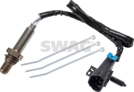 Swag 33 10 4153 - Sonde lambda droxauto.com