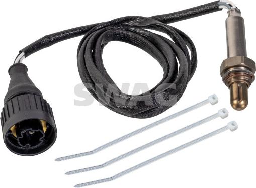 Swag 33 10 4107 - Sonde lambda droxauto.com