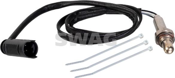 Swag 33 10 4117 - Sonde lambda droxauto.com