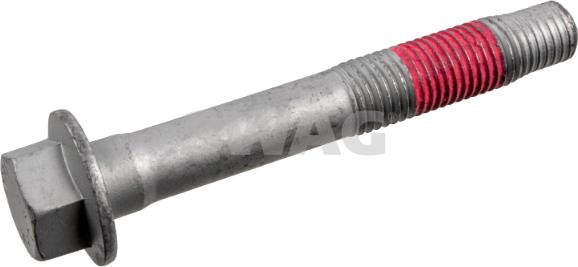 Swag 33 10 4139 - Boulon de fixation, bras transversal droxauto.com