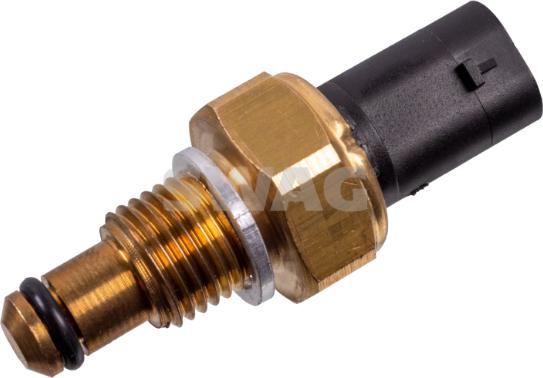 Swag 33 10 4138 - Capteur, température de carburant droxauto.com