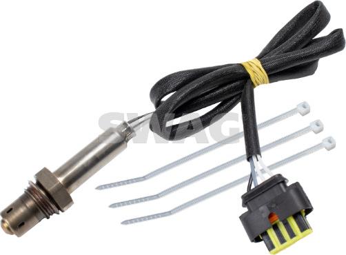 Swag 33 10 4122 - Sonde lambda droxauto.com