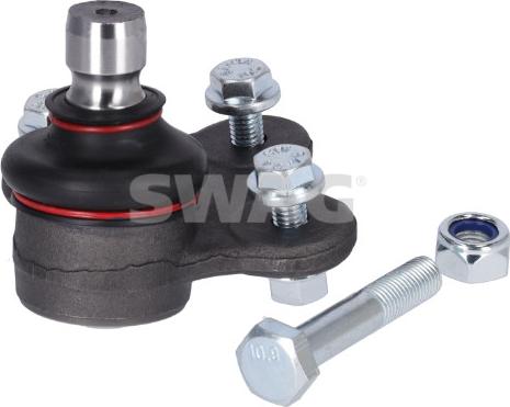 Swag 33 10 4824 - Rotule de suspension droxauto.com
