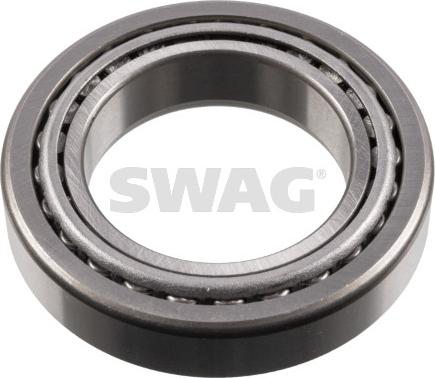 Swag 33 10 4828 - Roulement de roue droxauto.com