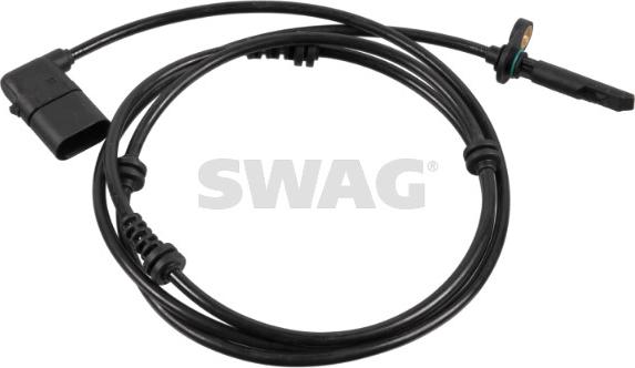 Swag 33 10 4823 - Capteur, vitesse de roue droxauto.com