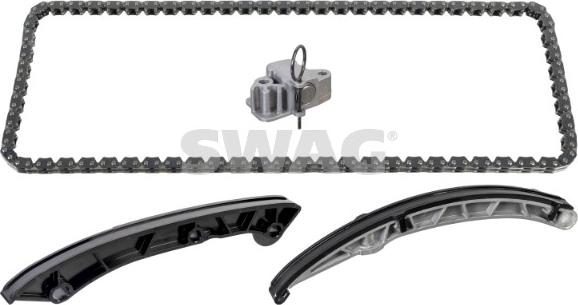 Swag 33 10 4873 - Kit de distribution par chaîne droxauto.com