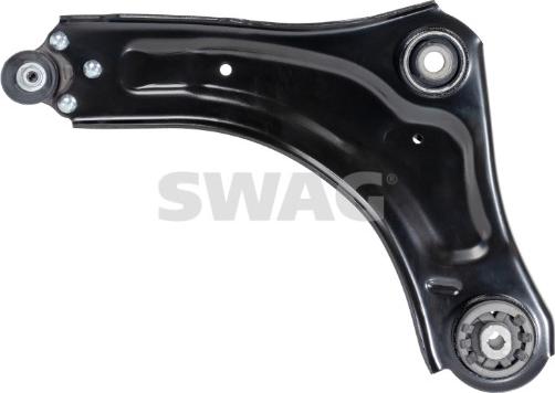 Swag 33 10 4346 - Bras de liaison, suspension de roue droxauto.com