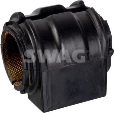 Swag 33 10 4342 - Coussinet de palier, stabilisateur droxauto.com
