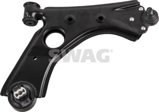 Swag 33 10 4354 - Bras de liaison, suspension de roue droxauto.com