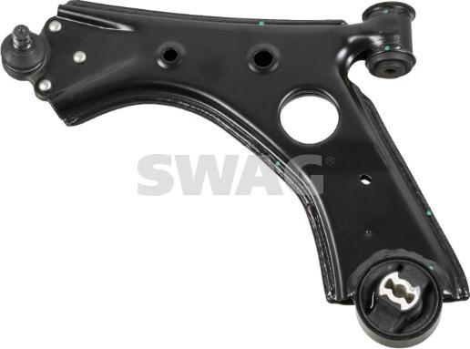 Swag 33 10 4356 - Bras de liaison, suspension de roue droxauto.com