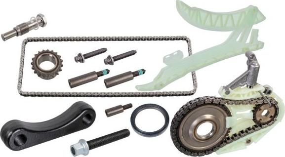 Swag 33 10 4351 - Kit de distribution par chaîne droxauto.com