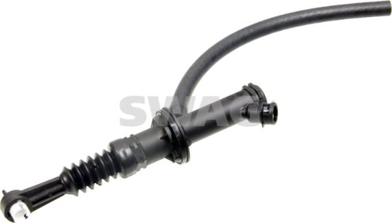 Swag 33 10 4361 - Cylindre émetteur, embrayage droxauto.com