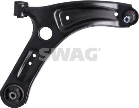 Swag 33 10 4333 - Bras de liaison, suspension de roue droxauto.com