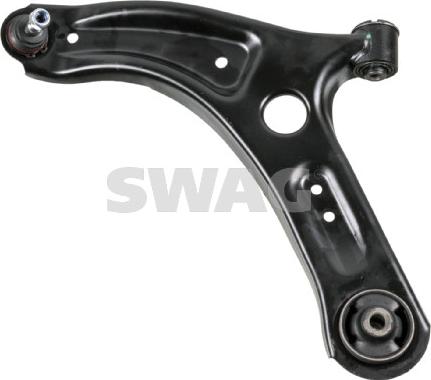 Swag 33 10 4332 - Bras de liaison, suspension de roue droxauto.com