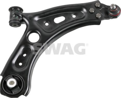Swag 33 10 4323 - Bras de liaison, suspension de roue droxauto.com